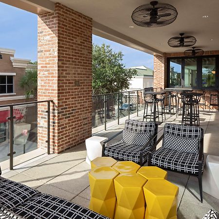 Hyatt Place Mount Pleasant Towne Centre Чарльстон Экстерьер фото